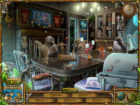 Tales of Lagoona screenshot 12
