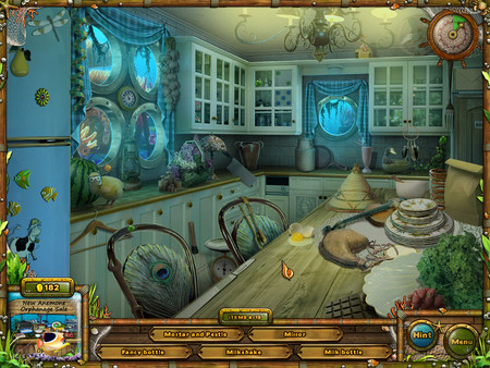 Tales of Lagoona screenshot 6
