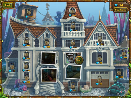 Tales of Lagoona screenshot 3
