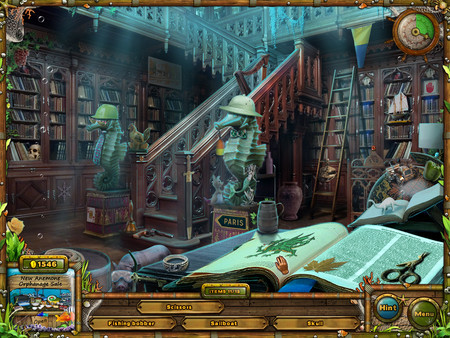 Tales of Lagoona screenshot 8