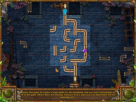 Tales of Lagoona screenshot 7