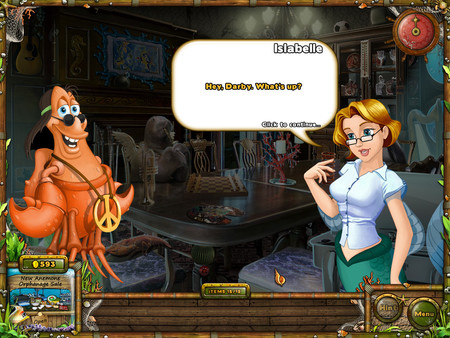 Tales of Lagoona screenshot 9