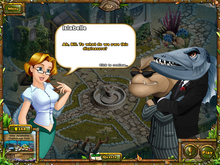 Tales of Lagoona screenshot 5