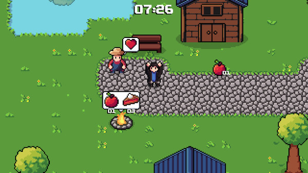 Bob Help Them screenshot 3