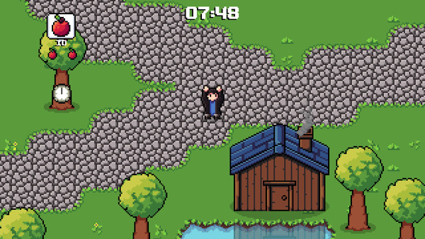 Bob Help Them screenshot 1