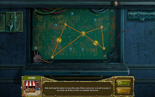 Tales of Lagoona 2: Peril at Poseidon Park screenshot 4