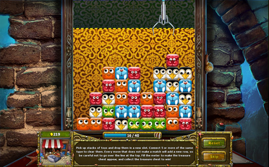 Tales of Lagoona 2: Peril at Poseidon Park screenshot 6