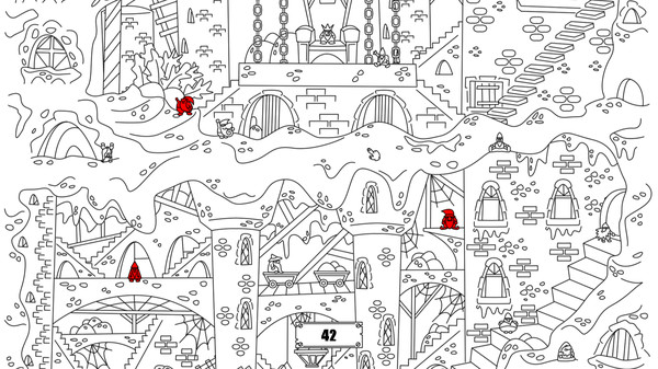 100 hidden gnomes screenshot 2