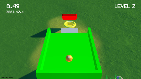 MegaRamp screenshot 5