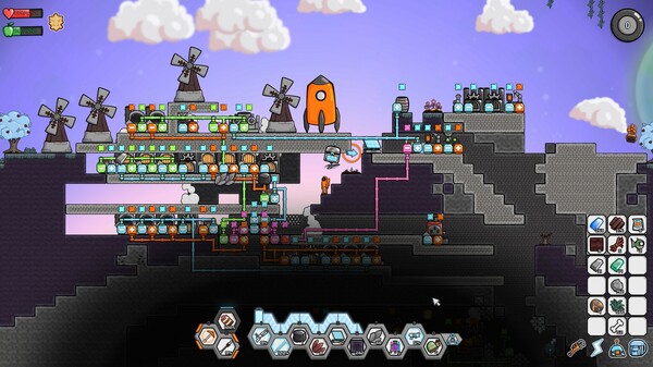 Minicology screenshot 9