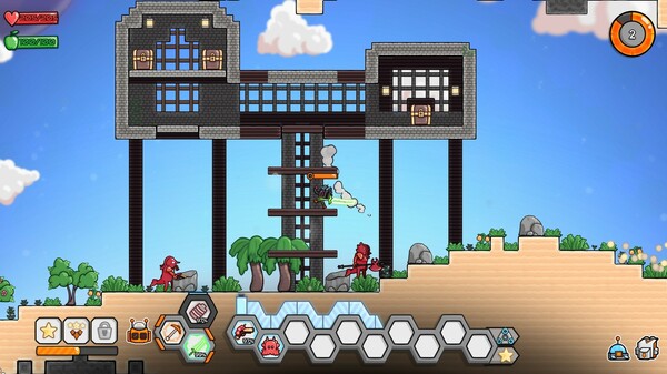 Minicology screenshot 7