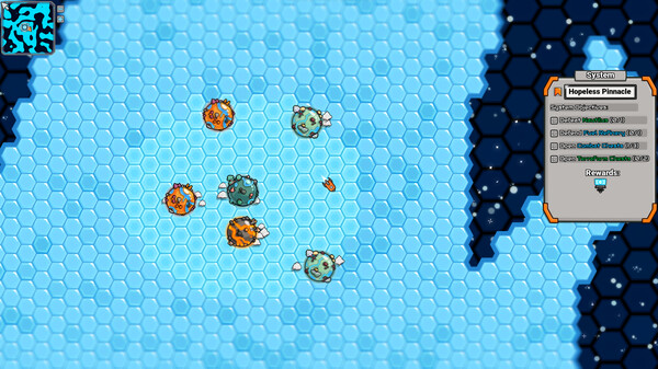 Minicology screenshot 5