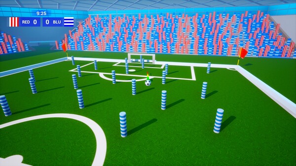 Spike Match screenshot 0