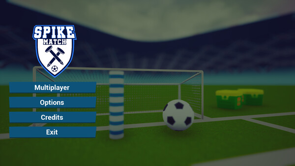 Spike Match screenshot 4