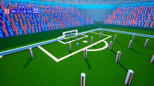 Spike Match screenshot 2