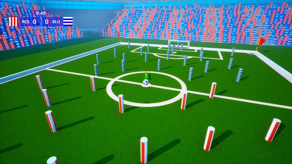 Spike Match screenshot 3