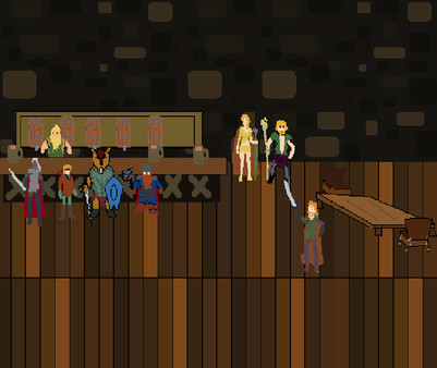 Castle of the Land screenshot 4