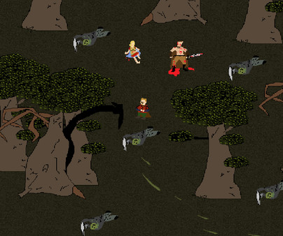 Castle of the Land screenshot 1