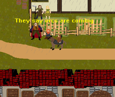 Castle of the Land screenshot 5