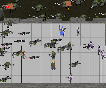 Castle of the Land screenshot 2