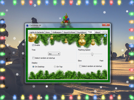 Christmas Elf screenshot 10