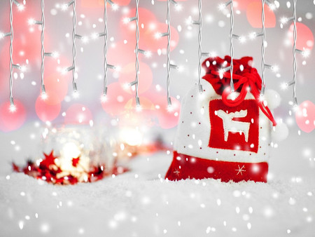 Christmas Elf screenshot 8