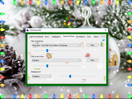 Christmas Elf screenshot 11