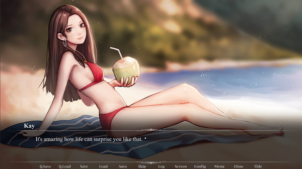 Bahamian Rhapsody screenshot 3