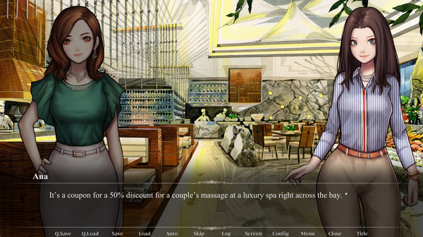 Bahamian Rhapsody screenshot 5