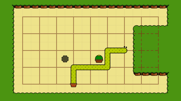 Room to Grow screenshot 1