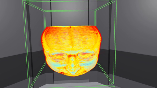 MedicalImagingVR screenshot 2