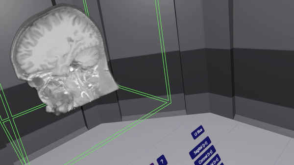 MedicalImagingVR screenshot 3