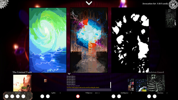 Apollyon: River of Life screenshot 4