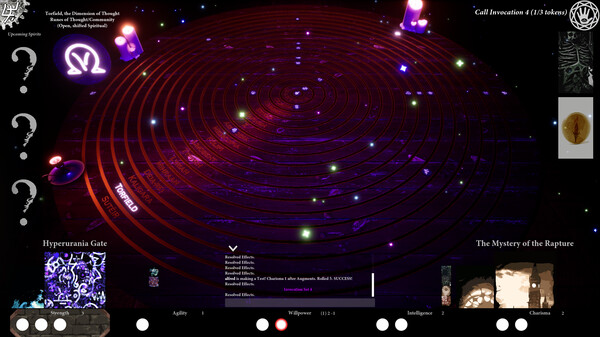 Apollyon: River of Life screenshot 3
