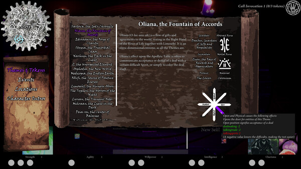 Apollyon: River of Life screenshot 8