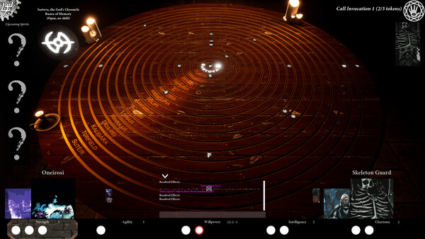 Apollyon: River of Life screenshot 5