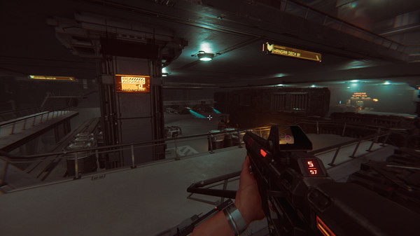 ROG CITADEL XV screenshot 4