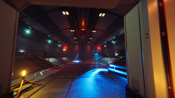 ROG CITADEL XV screenshot 3