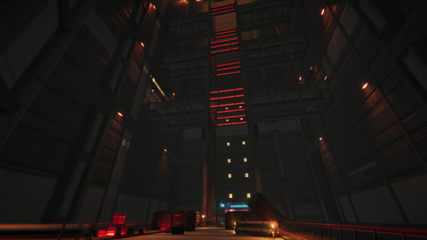 ROG CITADEL XV screenshot 2