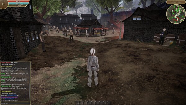 Silver Cats screenshot 3
