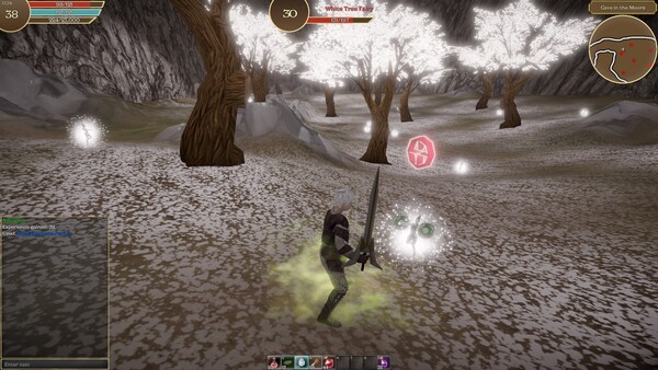 Silver Cats screenshot 8