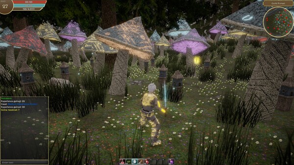 Silver Cats screenshot 1