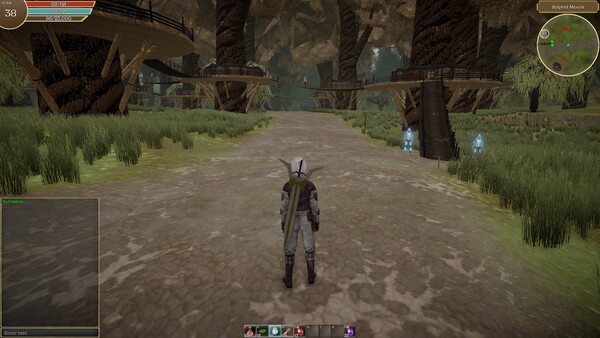 Silver Cats screenshot 9