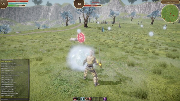 Silver Cats screenshot 10