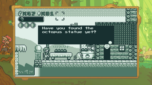 Save me Mr Tako: Definitive Edition screenshot 5