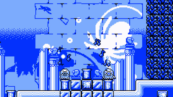 Save me Mr Tako: Definitive Edition screenshot 7