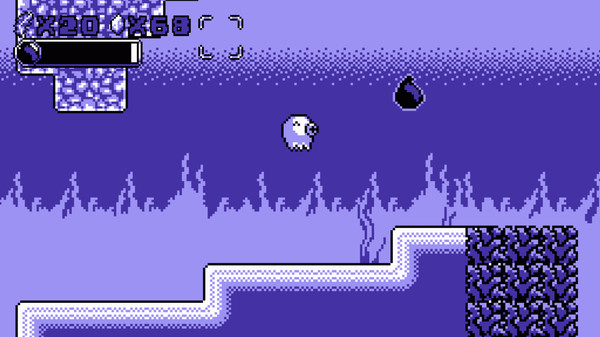 Save me Mr Tako: Definitive Edition screenshot 9
