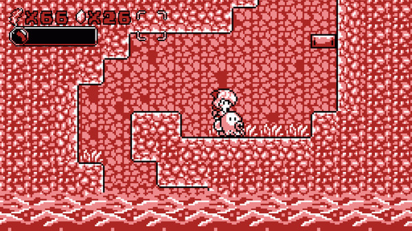 Save me Mr Tako: Definitive Edition screenshot 12