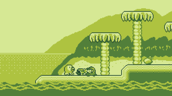 Save me Mr Tako: Definitive Edition screenshot 6