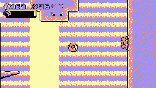 Save me Mr Tako: Definitive Edition screenshot 8